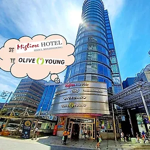 Myeongdong Hotel