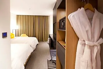Lotte Hotel L7 Myeongdong Seul Güney Kore